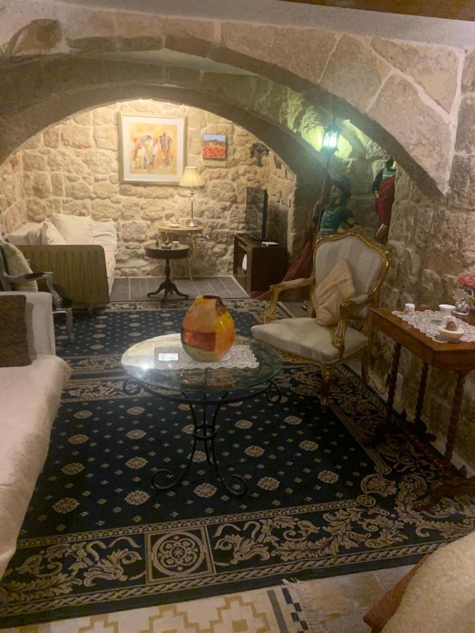 Knights In Malta Bed & Breakfast Naxxar Luaran gambar