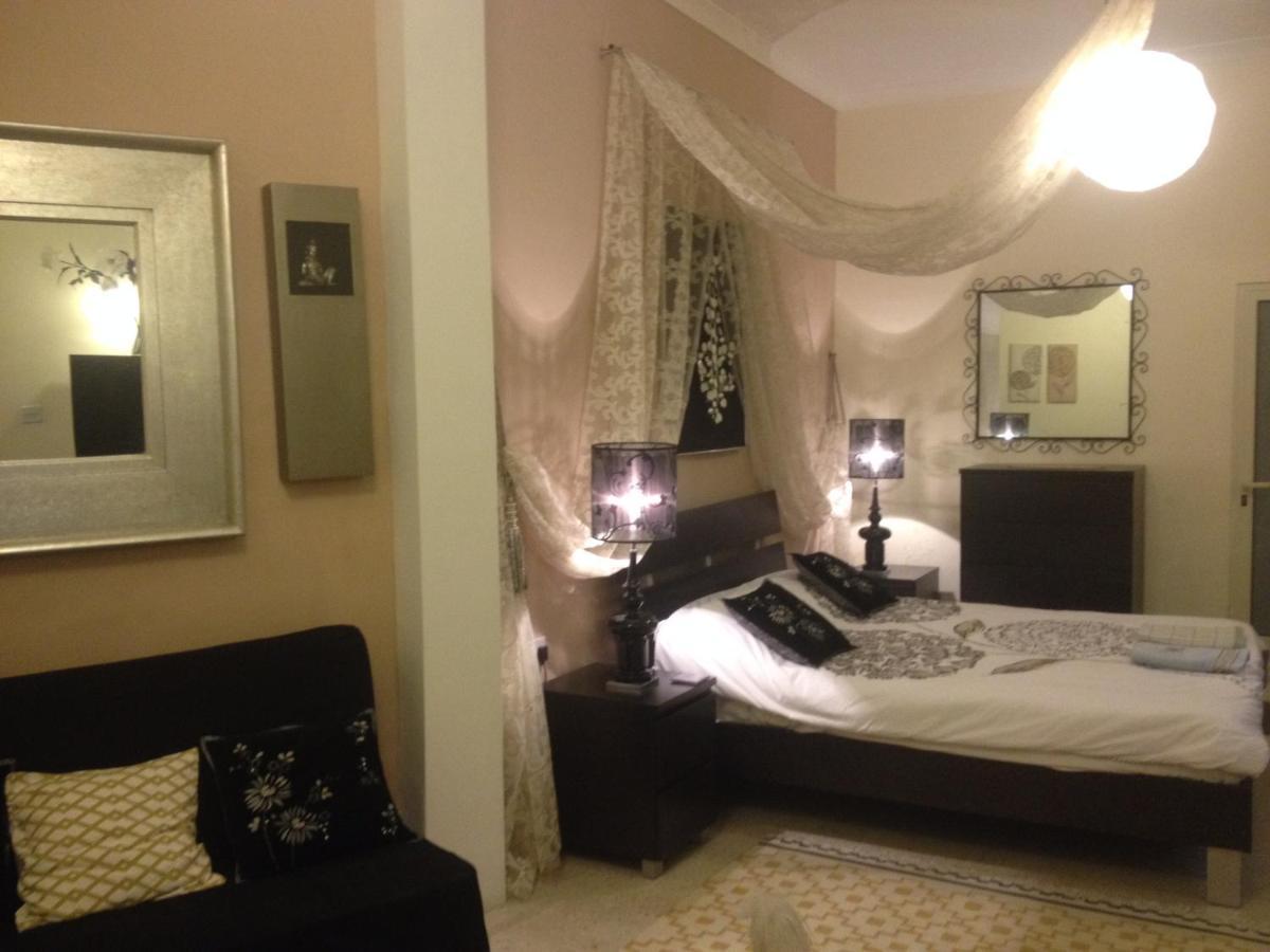 Knights In Malta Bed & Breakfast Naxxar Luaran gambar