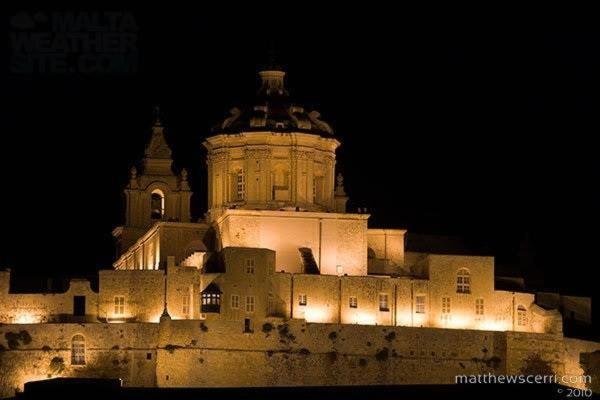 Knights In Malta Bed & Breakfast Naxxar Luaran gambar