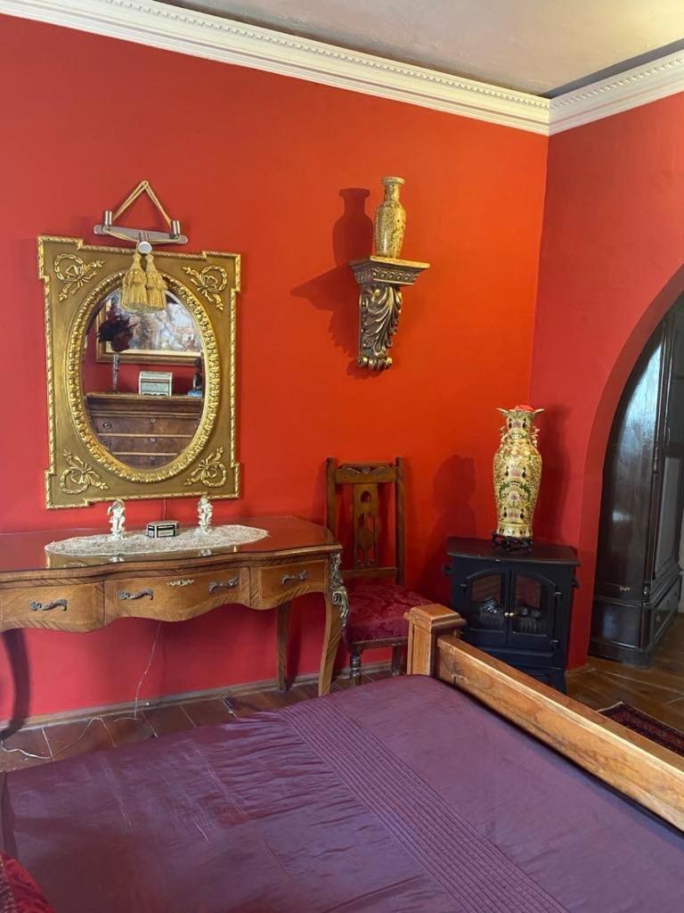 Knights In Malta Bed & Breakfast Naxxar Luaran gambar