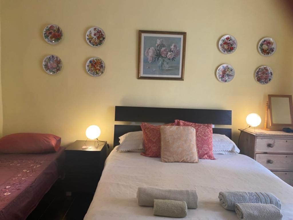 Knights In Malta Bed & Breakfast Naxxar Luaran gambar