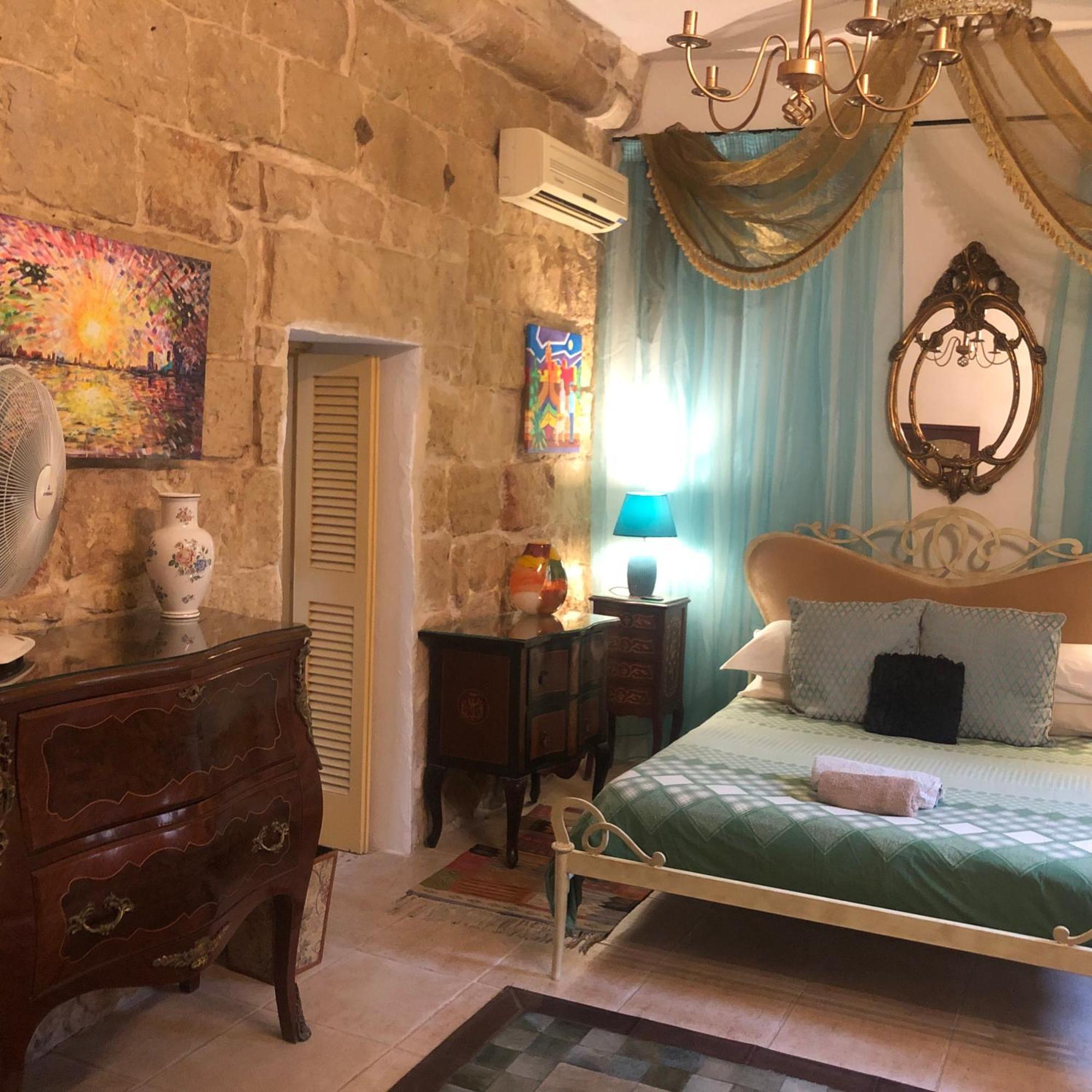 Knights In Malta Bed & Breakfast Naxxar Luaran gambar