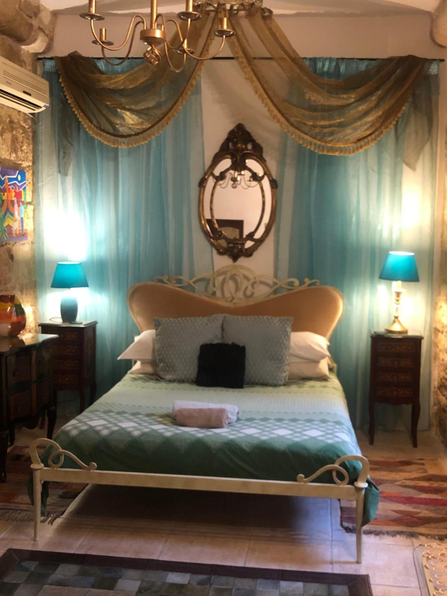 Knights In Malta Bed & Breakfast Naxxar Luaran gambar