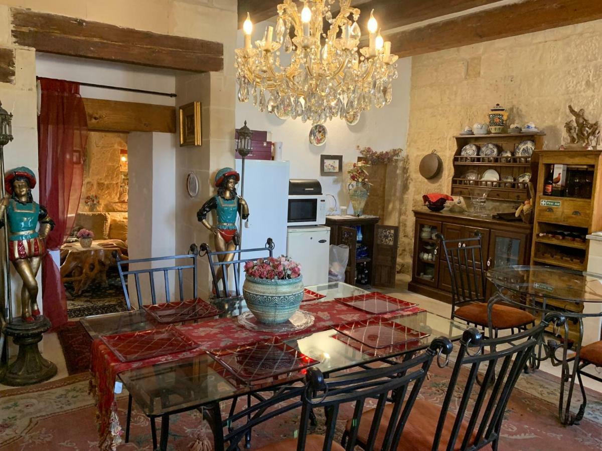 Knights In Malta Bed & Breakfast Naxxar Luaran gambar